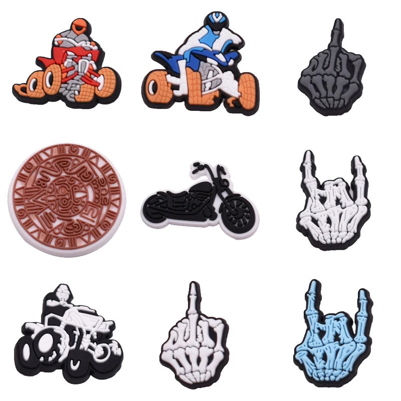 Per Croc Charm Pins Boy Girls Jeans Donna Estate Bambini Per Crocs Charms Hot Shoe Charms Scarpe Accessori Decorazioni Regali Di Natale