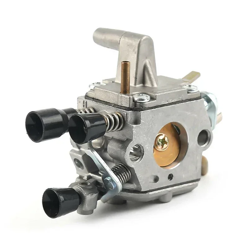 Carburatore Adatto Per Tagliaerba Stihl Fs120 Fs200 Ts200 Fs300 Fs350