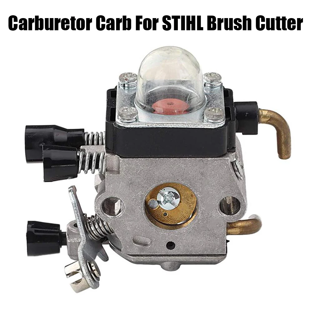 Carburatore Carb Per Stihl Decespugliatore Per Stihl Fs38 Fs45 Fs46 Fs55 Fs74 Fs75 Fs76 Fs80 Fs85 Tosaerba Tagliaerba Strumenti