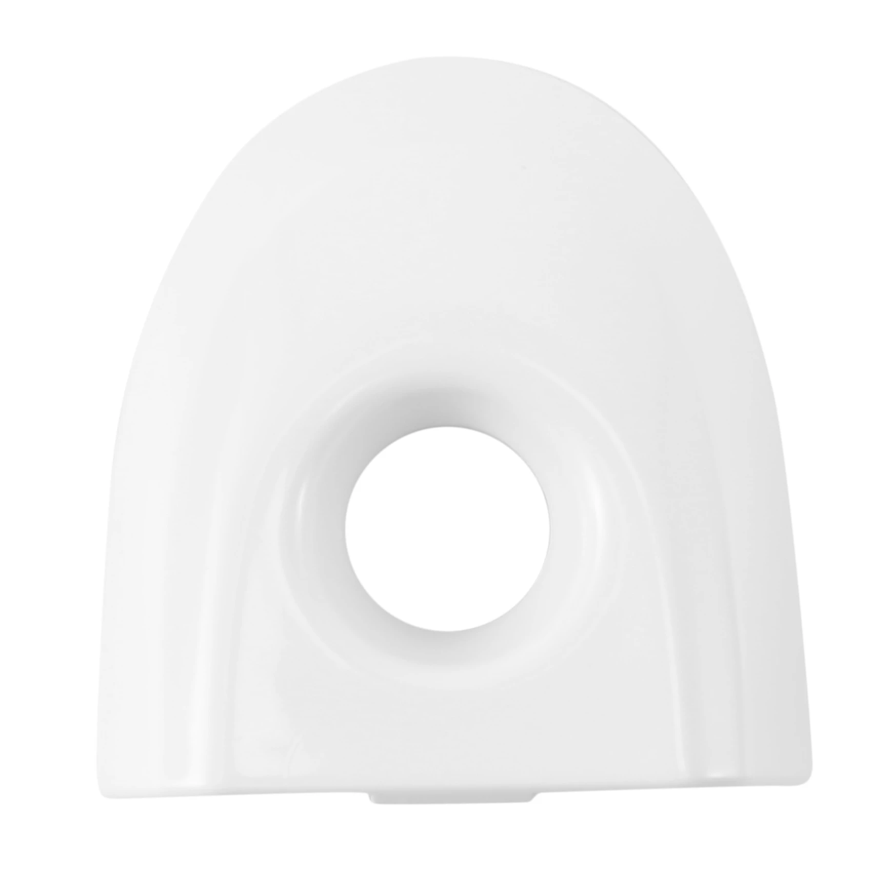 Per Nissan Juke Micra Driver Coperchio Serratura Con Foro Chiave Muslimbianco