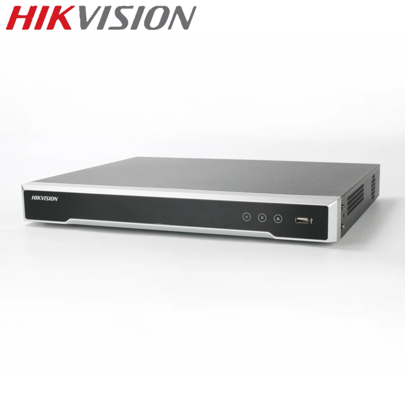 Hikvision Ds-7616Ni-I2 4K Nvr Per Fotocamere 16 Ch 12Mp Supporto Onvif Hik-Connect All'Ingrosso