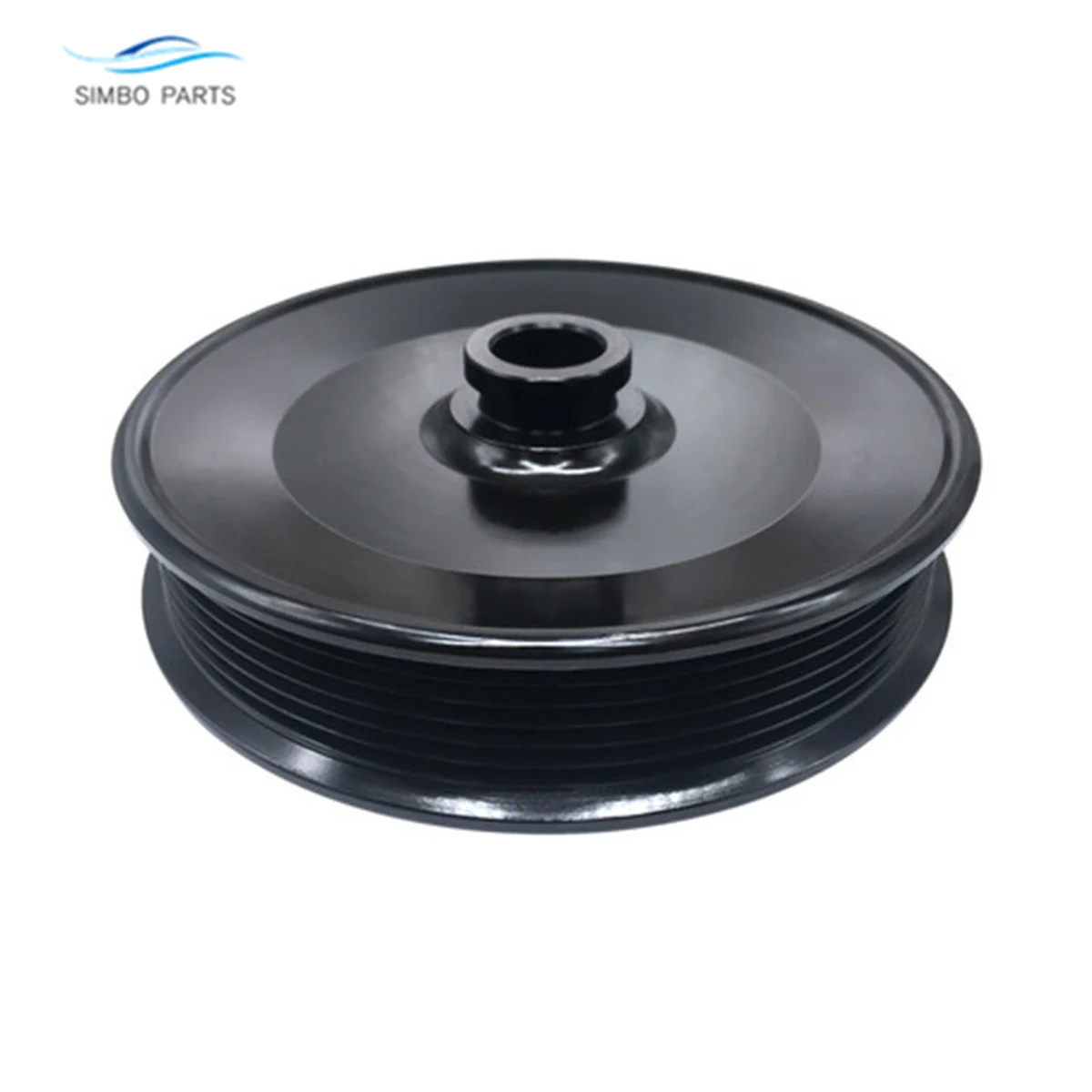 861578 Puleggia Della Pompa Del Servosterzo Per Mercruiser Bravo Alpha Stern Drive 8 M0150723 Sierra 18-8297