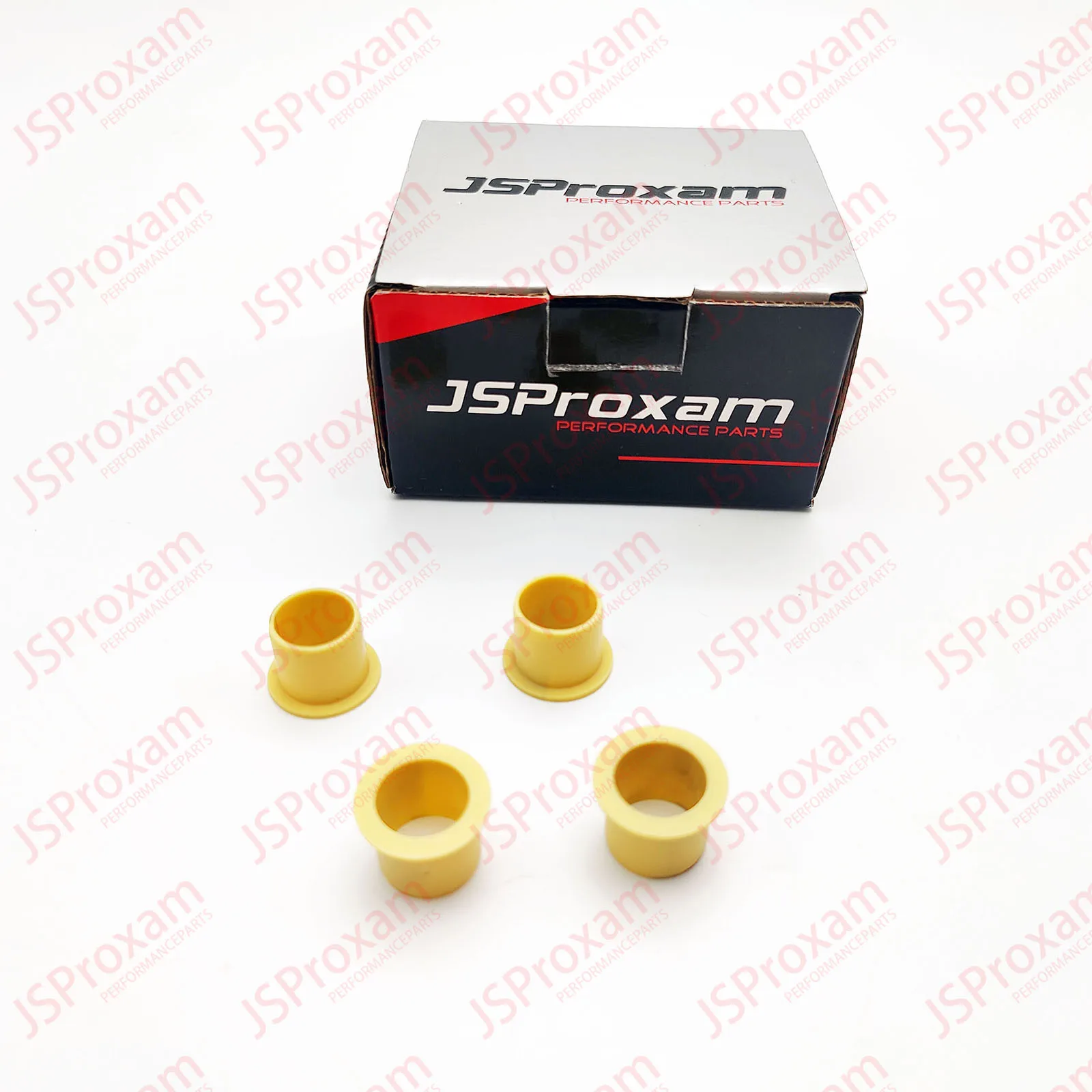 4 Pz 23-815950 23-815950-1 Sostituisce Misura Per Mercruiser 18-2341 Alpha One Gen Ii Power Trim Boccola