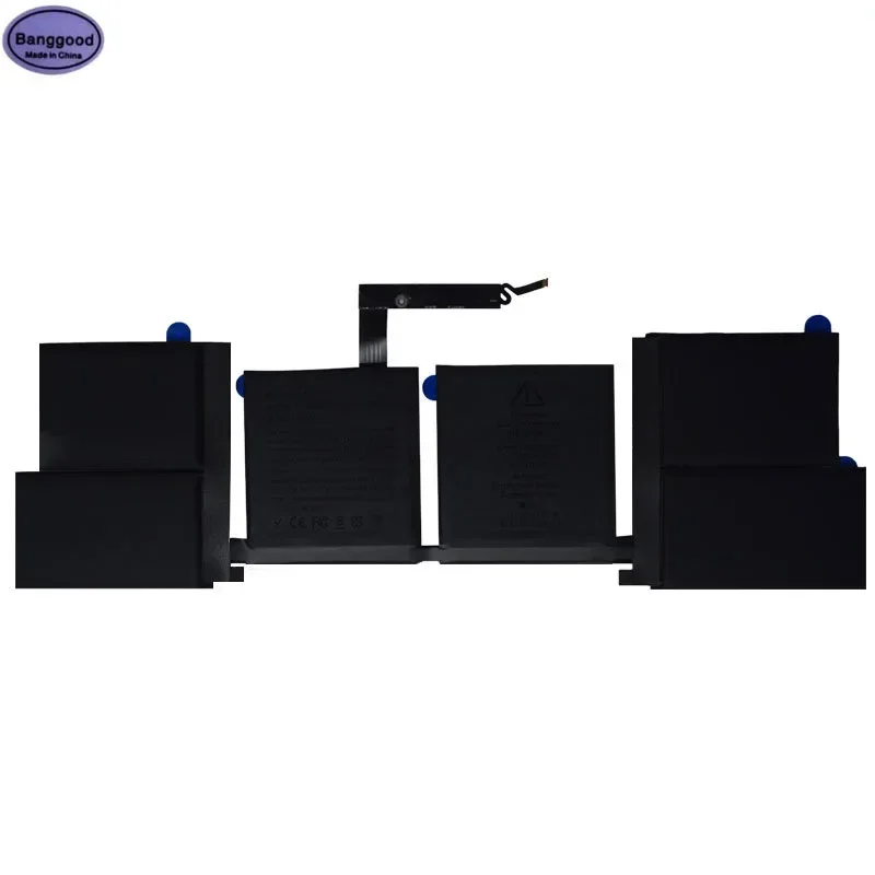 Batteria Ricaricabile Per Laptop Banggood A2113 Per Apple Macbook Pro A2141 16 ''Pollici 2019 Mvj2 Mvvl2 Mvvm2 610-00533