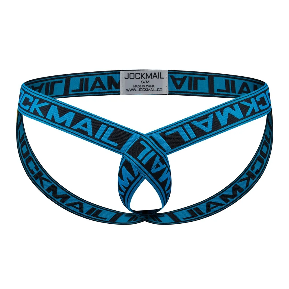 Cockstraps Slip Sexy Da Uomo Sospensorio Slip Thongs Homme Srting Underwear Pouch Cuecas Mutande Alta Elasticità