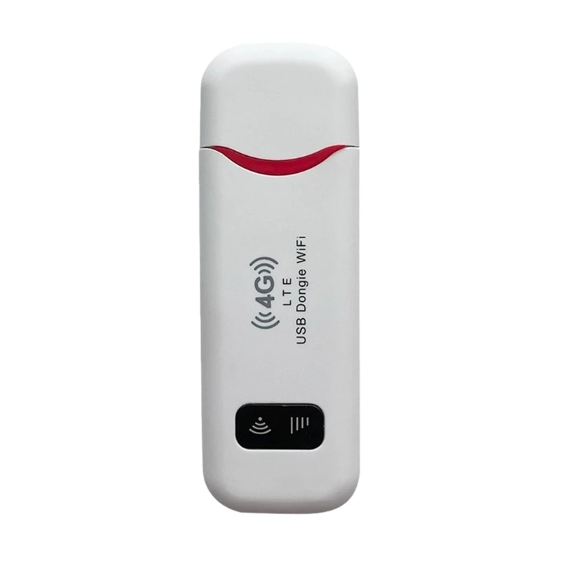 Modem Wifi Usb Lte Dispositivi Internet Mobili Portatile Ad Velocità