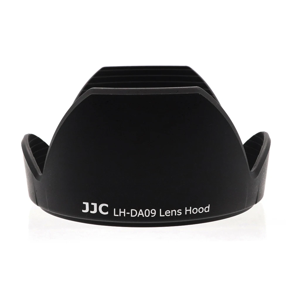 Lh-Da09 Per Tamron A09 28-75Mm F/2.8 / A16 17-50Mm F/2.8 Lente Reversibile A Baionetta Paraluce Sostituire Tamron Da09 Hood