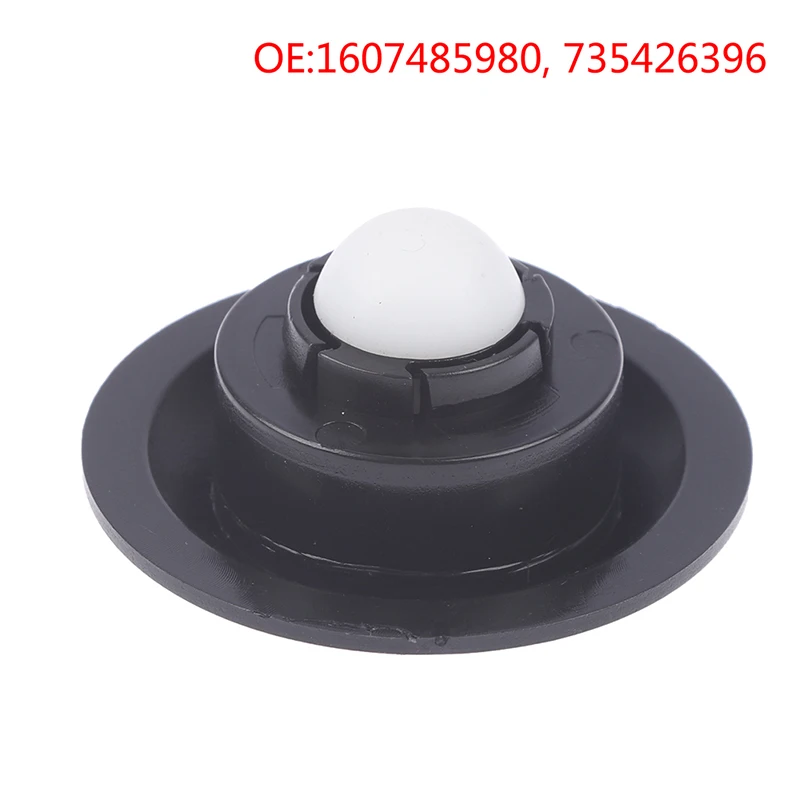 For Fiat Ducato Peugeot Boxer Citroen Relay Rear Inner Door Release Button 2006-2021 735426396, 8728.30, 735539554