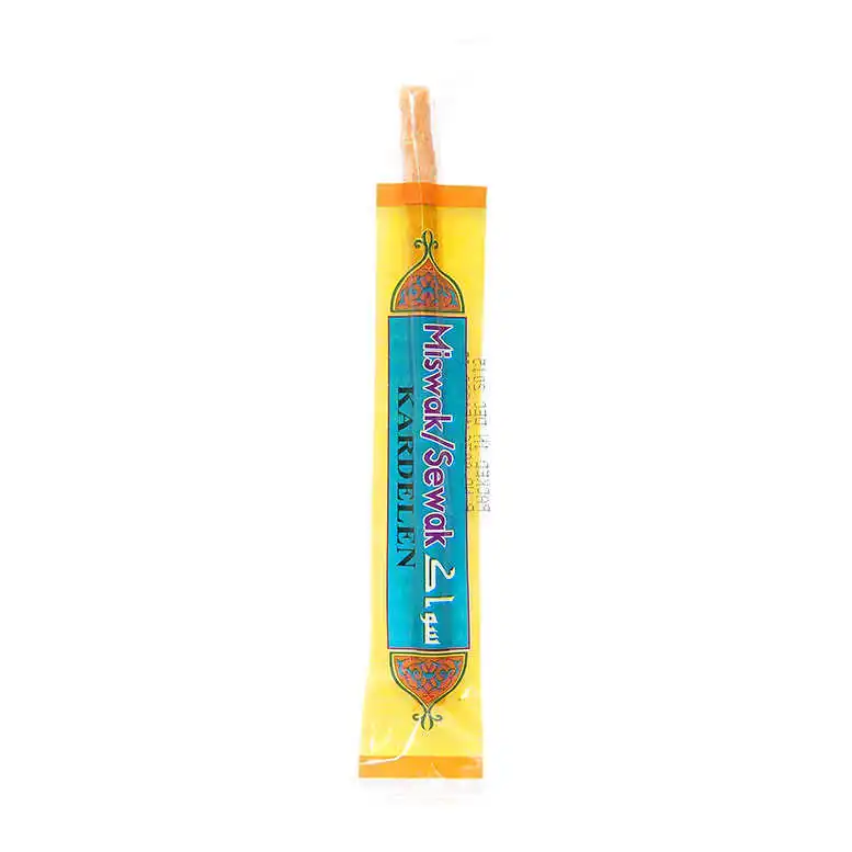 Miswak 1Ad