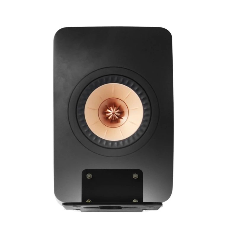 Staffa Universale Per Montaggio A Parete Per Altoparlante Wireless Kef Ls50 Wireless Ii B36A