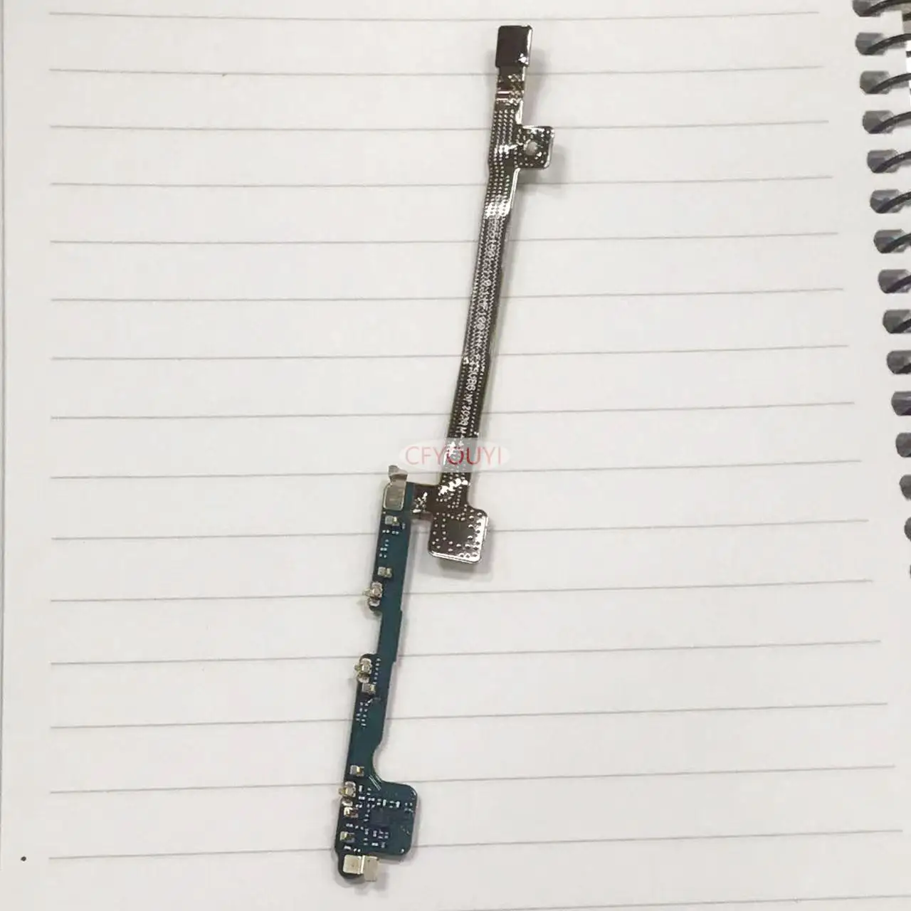 Per Lg Wing 5G Lm-F100 F100 Antenna Segnale Flex Sensor Flex Cable Parts