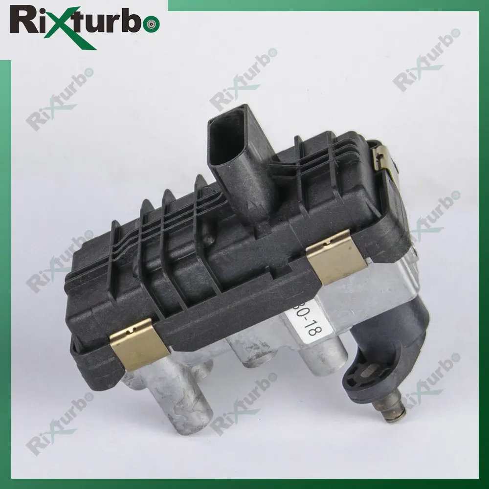 Attuatore Elettronico Turbina Per Mini Countryman (F60) (F54) Cooper D 110 150 Diesel All4 B47 C20 A Okt B47 C20 A B47 6Nw01043018