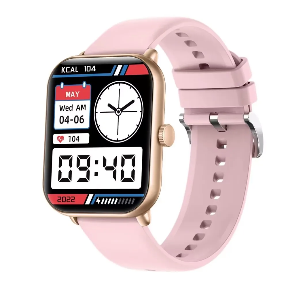 Per Google Pixel 8 Pro Pixel 7 Pro Pixel 6 Smart Watch Uomo Donna Bluetooth Connected Phone Music Fitness Sports Bracciale Watch