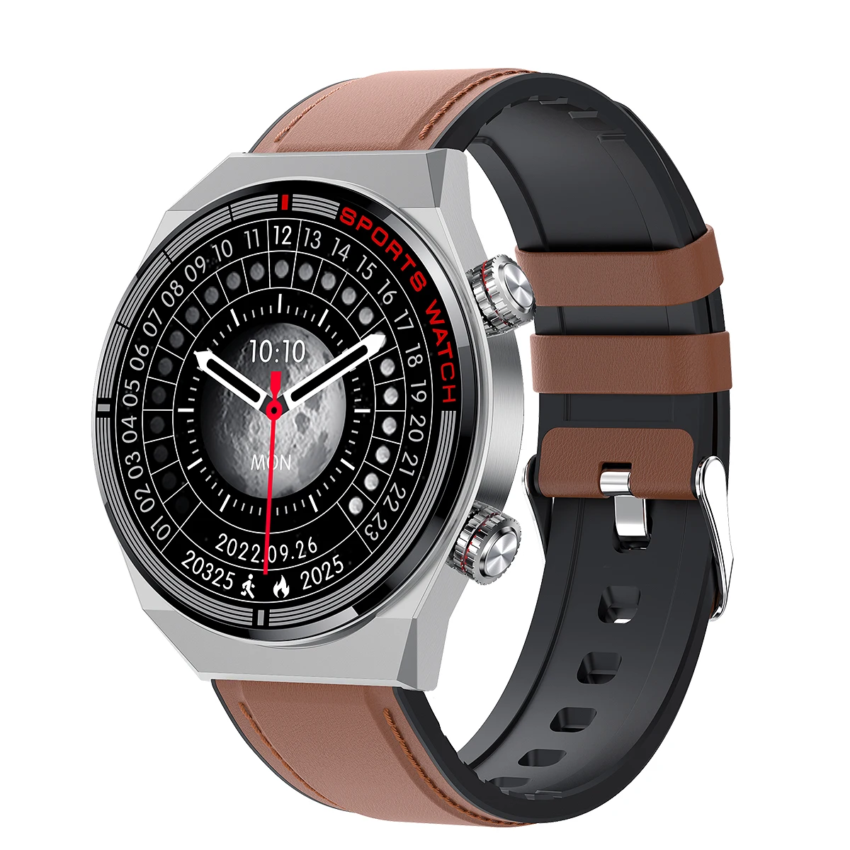 Per Umidigi A7 S5 Pro F1 Play F2 Power 3 Smart Watch Bracciale Cardiofrequenzimetro Fitness Rate Wristband Per Oneplus 8 Pro 7T 7