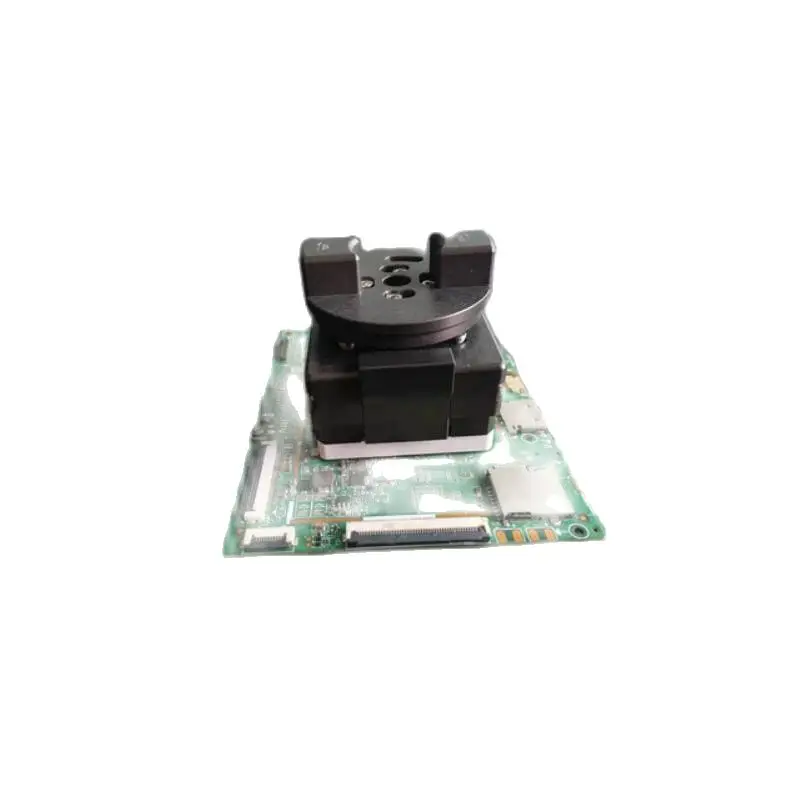 Dram Tester Nand Flash Tester Ufs3.1 Tester Ufs2.2 Tester Lpddr5 Tester Piattaforma Hardware