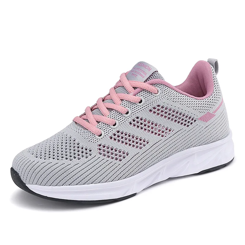 Sneakers Da Donna Scarpe Moda Donna Piattaforma Scarpe Vulcanizzate Da Donna Sneakers Scarpe Da Donna Scarpe Traspiranti Per Donna Zapato