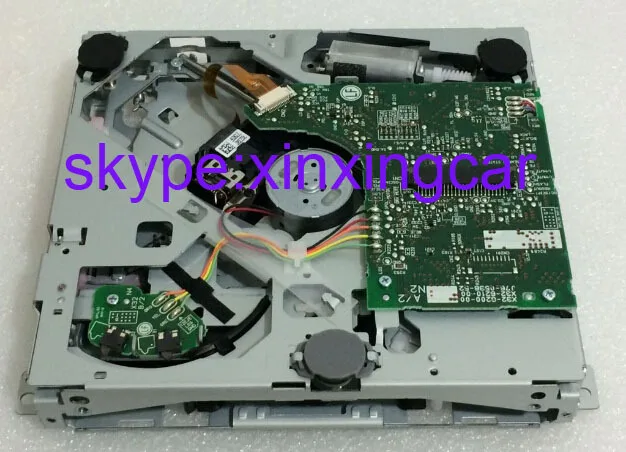 Dxm9572V Per Vw Rcd310 Delph
