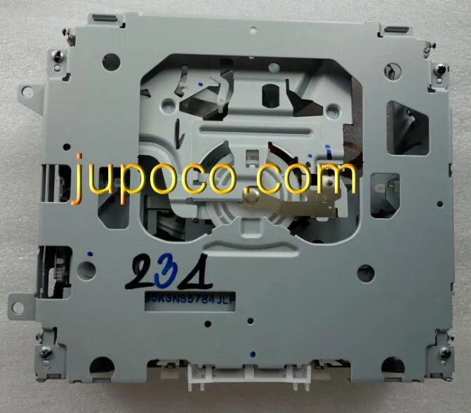 100% Brand New Cxx-Cxx-Testa Laser Deh-1950 Deh-1850 Deh-1050E Deh-P6050Ub Sintonizzatore Radio Cd Auto
