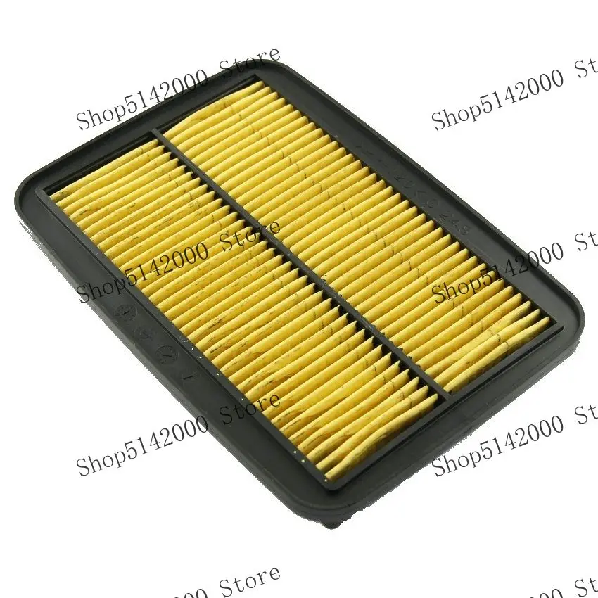 Parti Dell'Elemento Del Pulitore Di Aspirazione Del Filtro Dell'Aria Del Motociclo Per Suzuki Gsf650 Bandit 650 Gsf1250 Gsf1250 Gsx1250 F1250 Gsx650 1