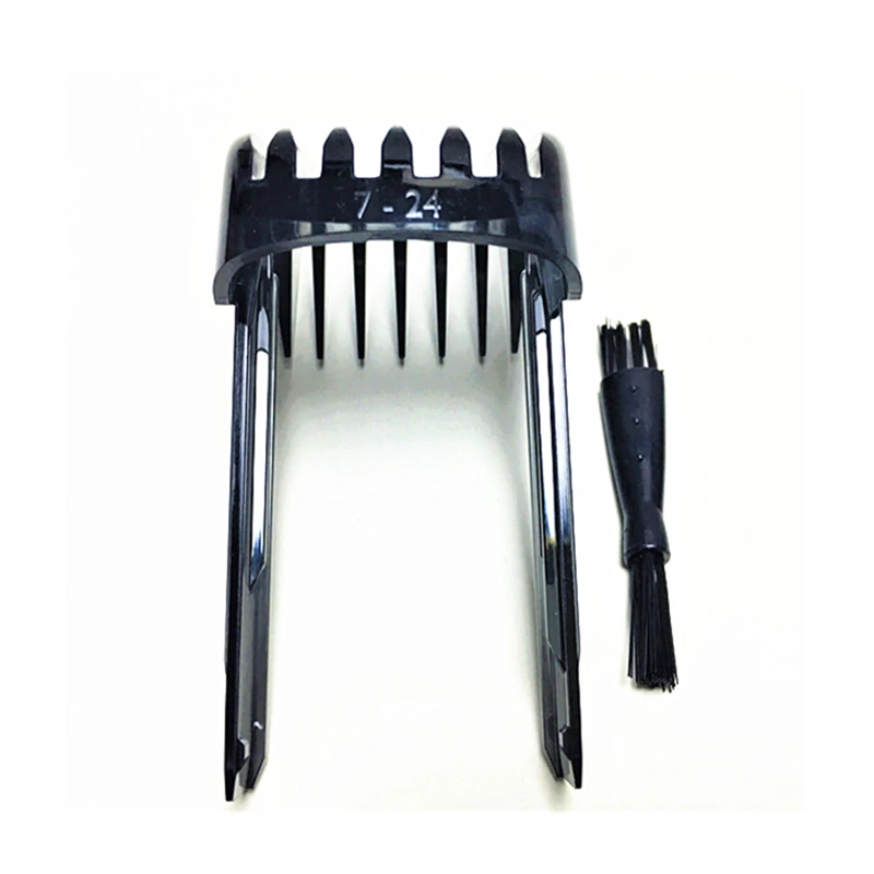 Sostituzione Della Testa Del Tagliacapelli Da 7-24Mm Per Pettine Philips Hc9450/13 Hc9450/15 Hc9450/20 Hc9452/15 Pettini Per Rasoio Trimmer Nuovo