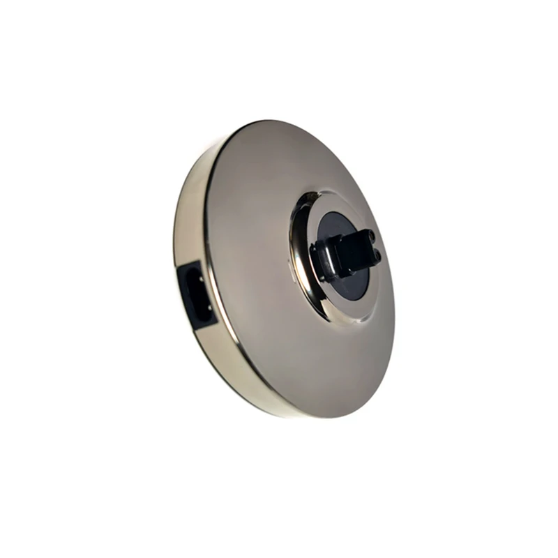 Caricabatterie Per Rasoio Base Rotonda Per Philips Bt5203 Bt5200/16 Bt5200/15 Bt5200/13 Bt5205 Bt5205/16 Bt5205/13 Sostituzione Universale Nuovo