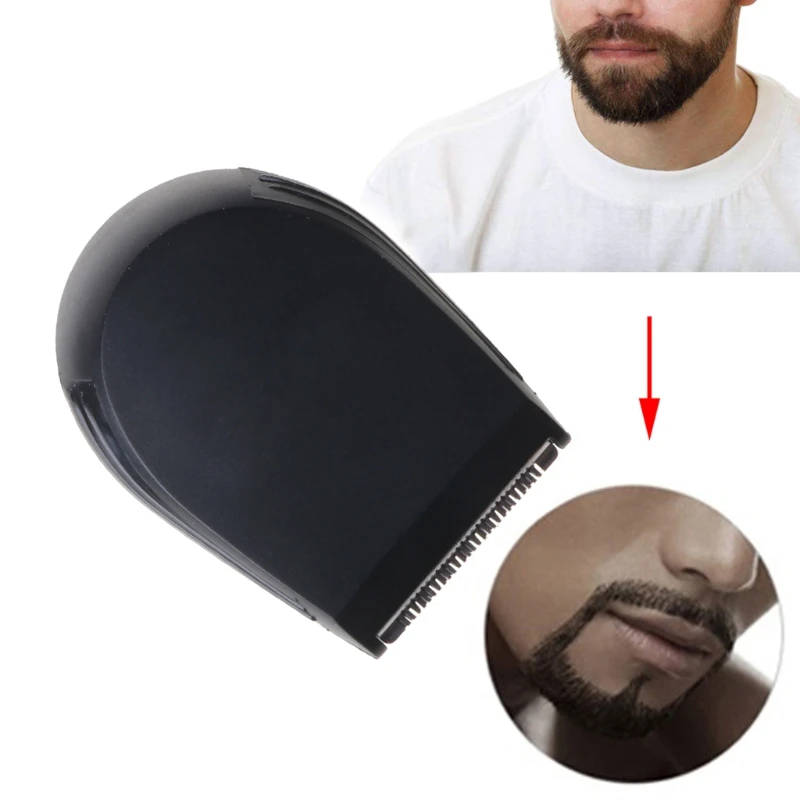 Testine Tagliabordi Elettrico Accessorio Taglio Barba Per Philips Rq11 Rq12 S5000 Ys