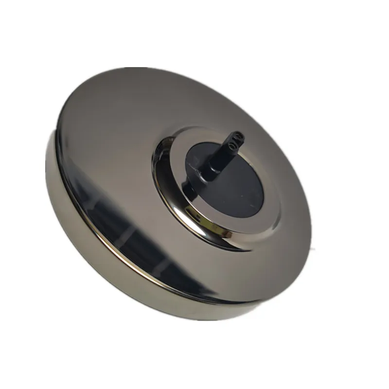 Caricabatterie Per Rasoio Base Rotonda Per Philips Hc9450 Hc9452 Hc9490 Hc9452/15 Hc9450/13 Hc9450/15 Hc9450/20 Sostituzione Universale Nuovo
