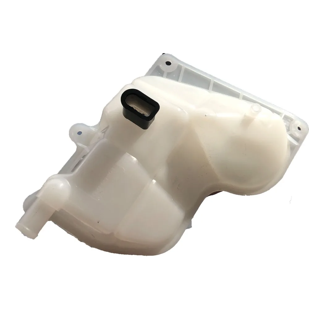 Bollitore Refrigerante Oe:8D0 121 403F/J/L 3Bd 121 403 Per Vw Passat Superb Audi A6 A4