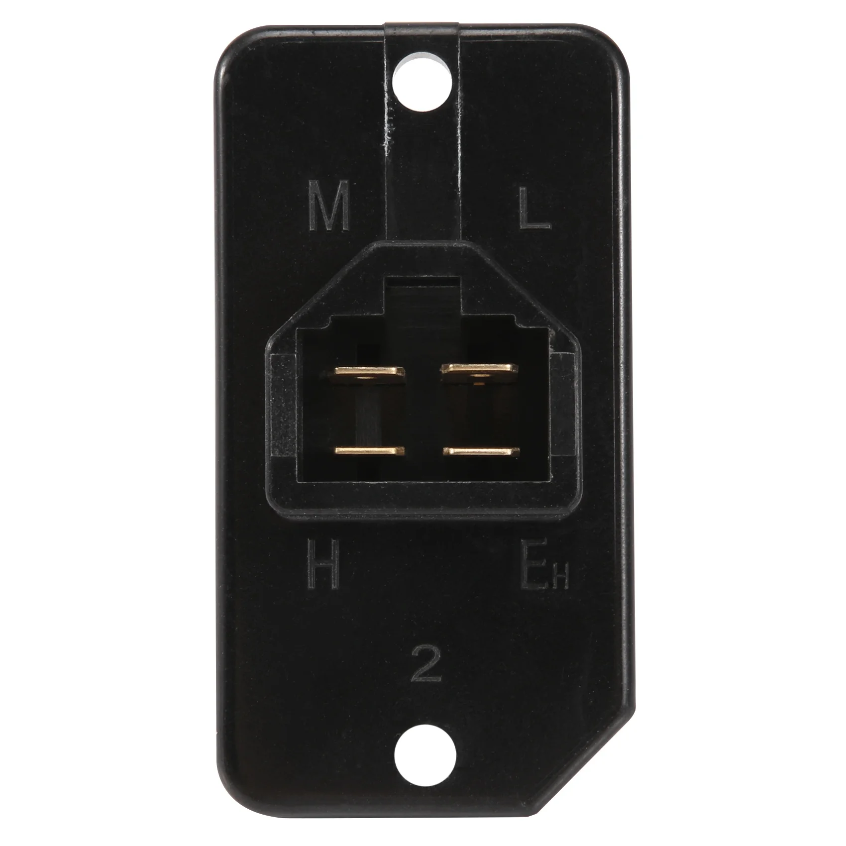 Resistenza Del Ventilatore Del Motore Del Riscaldatore Per Mg F/Tf 1995-2011 Jgm100110 515088