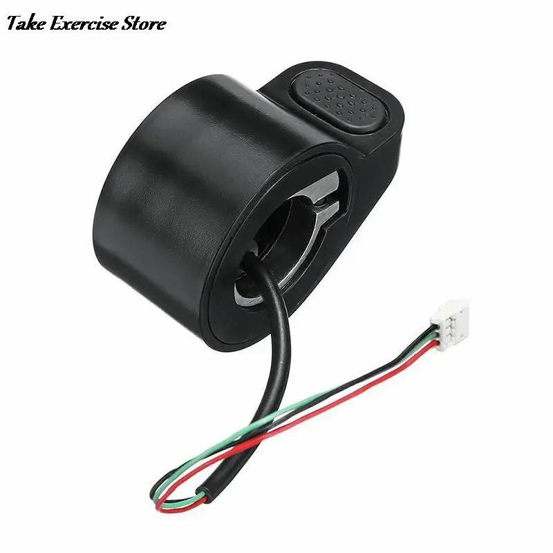 Scooter Elettrico Speed Dial Thumb Throttle Speed Control Per Xiaomi Mijia M365 Scooter Elettrico Xiaomi M365 Parts