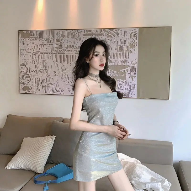 Abito Da Sera Stampato Floreale Sexy Hollow Short Mini Club Bar Prom Party Dress Guaina Open Back Robe De Mariée In Stock