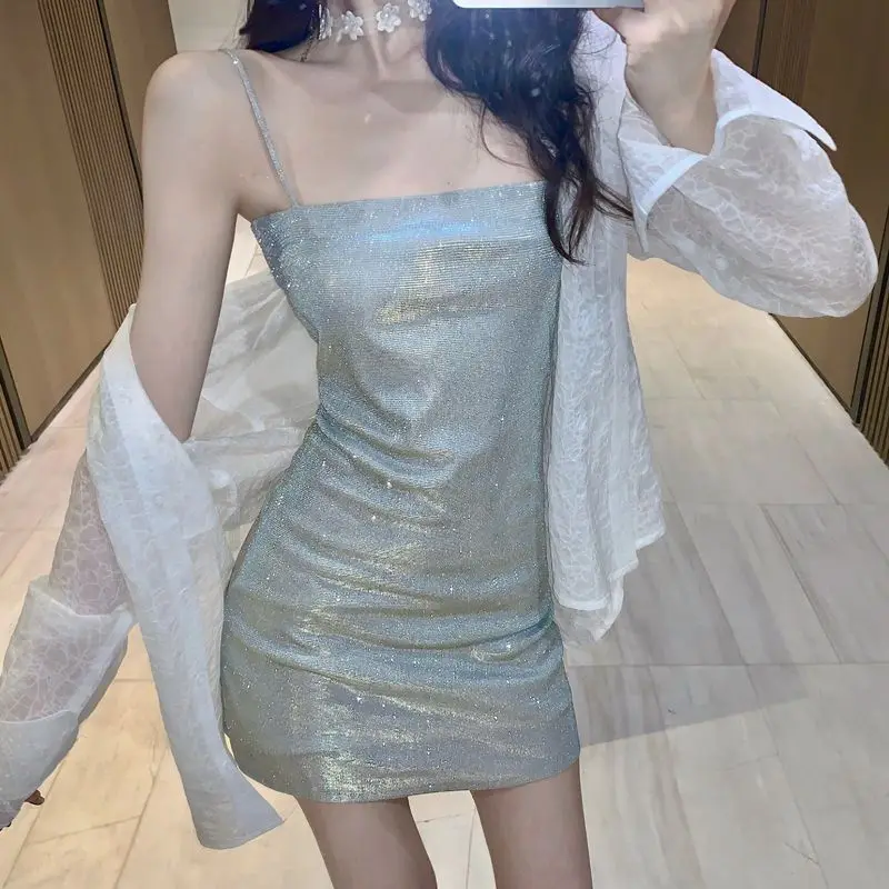 Abito Da Sera Stampato Floreale Sexy Hollow Short Mini Club Bar Prom Party Dress Guaina Open Back Robe De Mariée In Stock