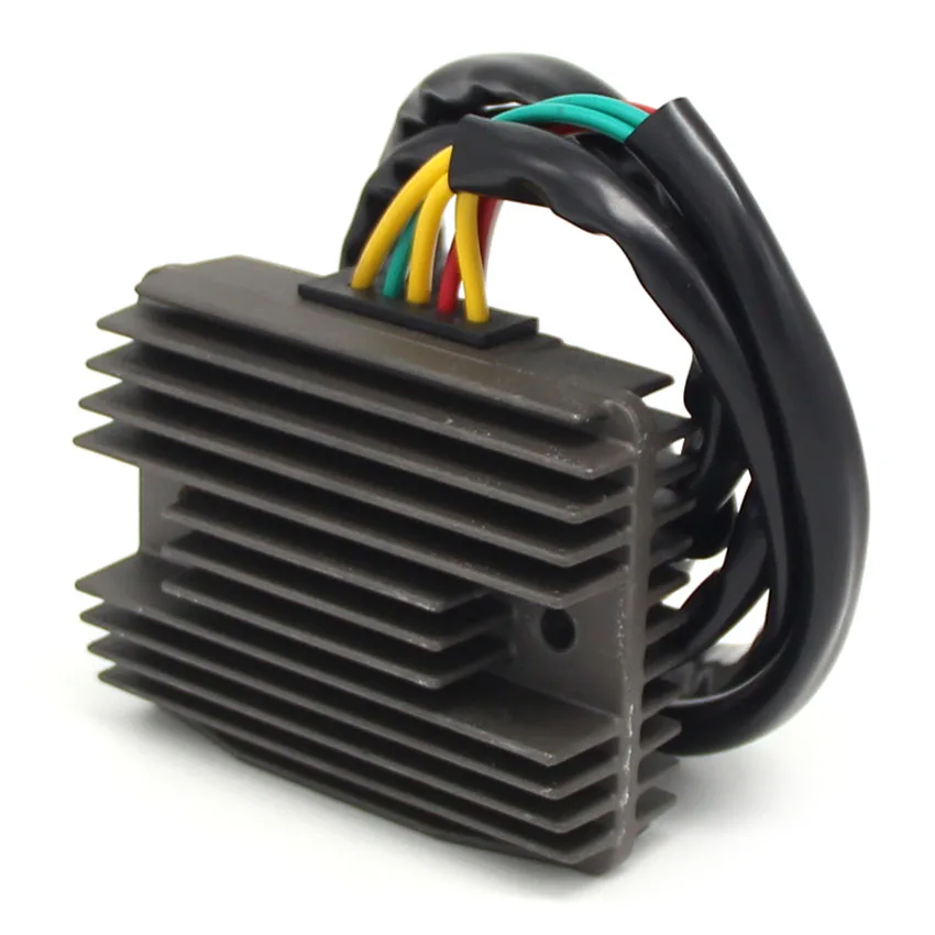 Raddrizzatore Regolatore Di Tensione Per Honda 31600-Mcz-D11 31600-Mcz-D10 Cb919 Cb900 Hornet 900 Cb900F Hornet Sc48B 31600-Mea-741