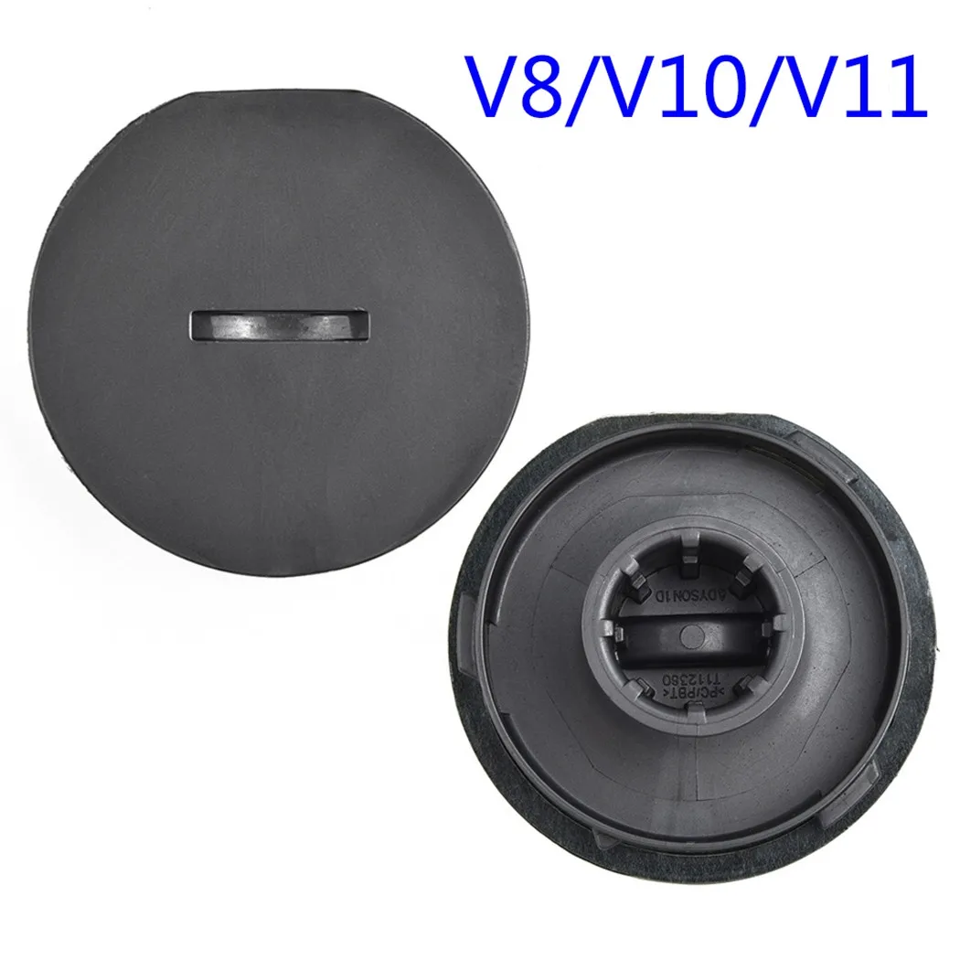 1 Pz Mini Motorise End Cap Cleaner Head Brushroll Replacemnt 967483-01 Per V8 Animal V8 Absolute V10 Animal V10 Absolute V11 Nuovo