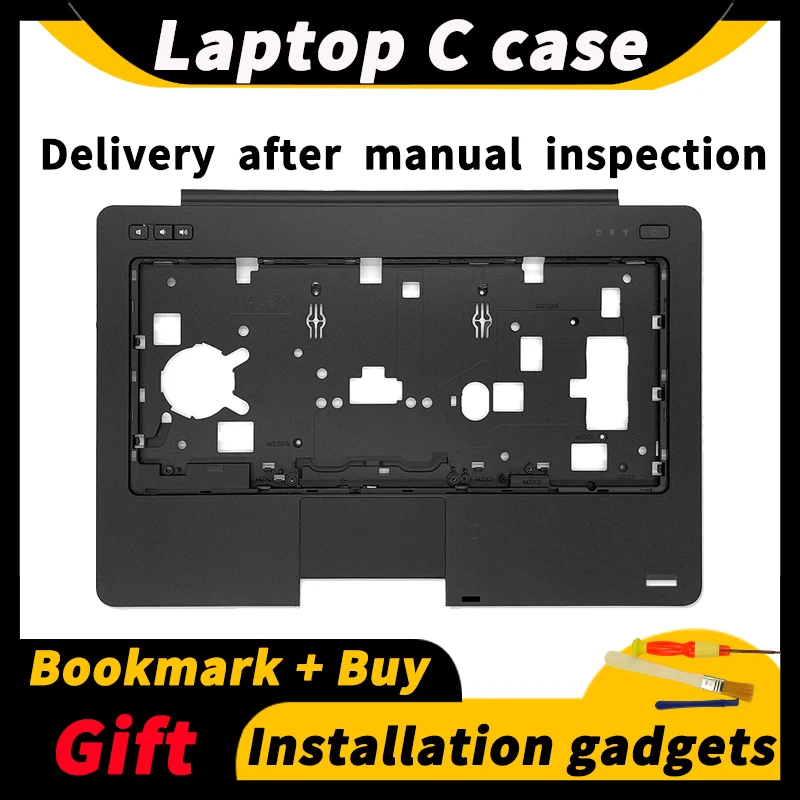 Per Dell Latitude E6440 A Case B Case C Case D Case E Case Shaft Cover Screen Shaft Notebook Case 099 F77 07 Vnn5