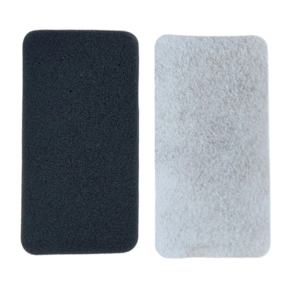 Compatible For Arnica Terra Premium Et14300 Et14320 Vacuum Cleaner Motor Protection Filter