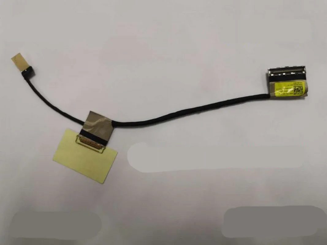 Nieuwe Originele Laptop Lcd Kabel Lenovo Thinkpad Yoga 370 Muslima01Hy231 Lvds