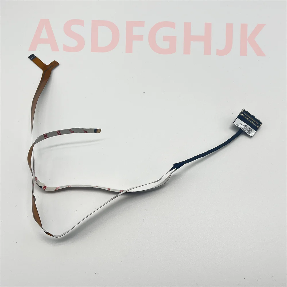 Cavo Muslimante Originale Per Lenovo Thinkpad Yoga 370 Laptop Cizs1 Lcd Cmos Cable Muslimb