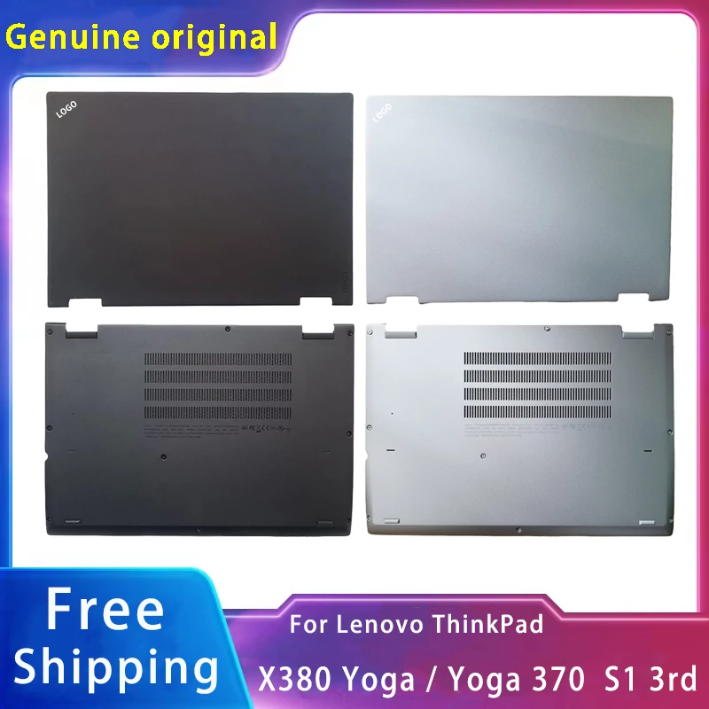 Nuovo Per Lenovo Thinkpad X380 Yoga 370 S1 3Rd;