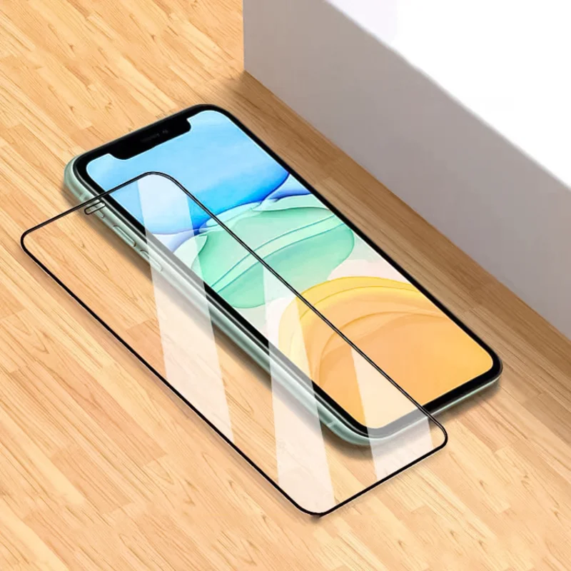 Full Screen Anti-Spy Privacy Screen Protectors Tempered Glass For Iphone 14 13 12 11 Pro Max X Xr Xs Max 7 8Plus