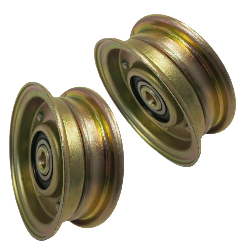 Tosaerba Pulegge Tendicinghia Troy-Wp Per Strumenti Cadetto C/Ub Mtd 756-04224 756-0981 956-0981 2 Pezzi/3 Pezzi