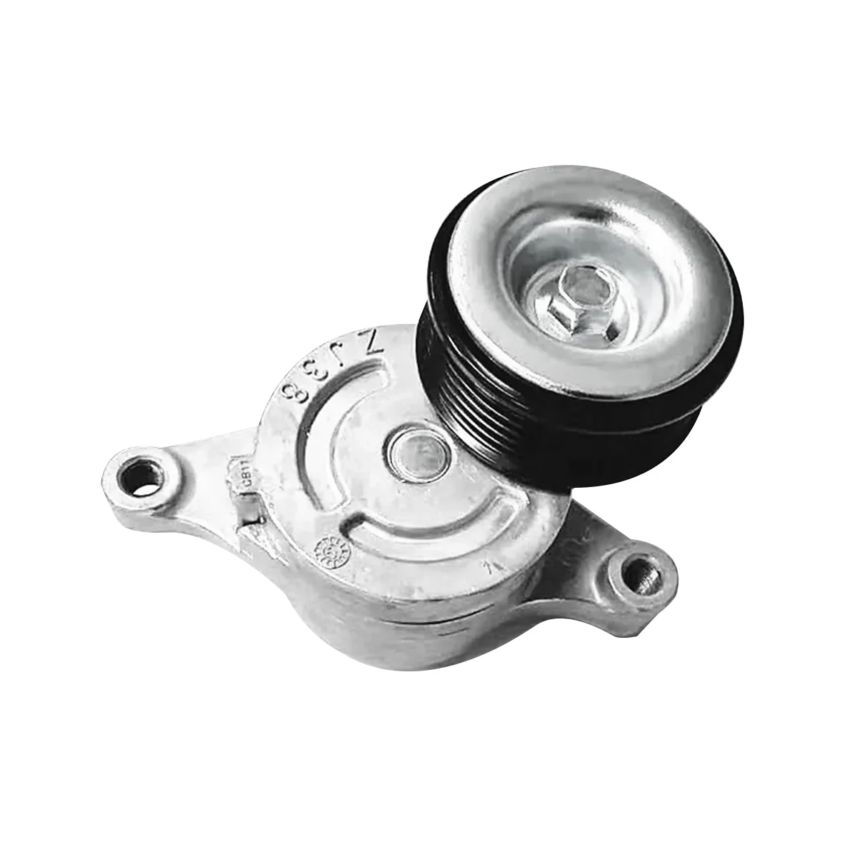 Zj38-15-980 Zj38-15-980C Puleggia Tendicinghia Motore Per 2 1.6L/1.5L 2007-2015