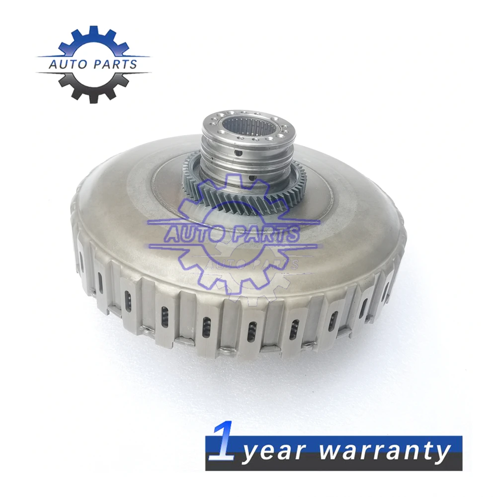 Dq500 0Bt 0Bh Trasmissione Dsg 7 Velocità Wet Dual Clutch 0Bh398029B Per Vw Audi