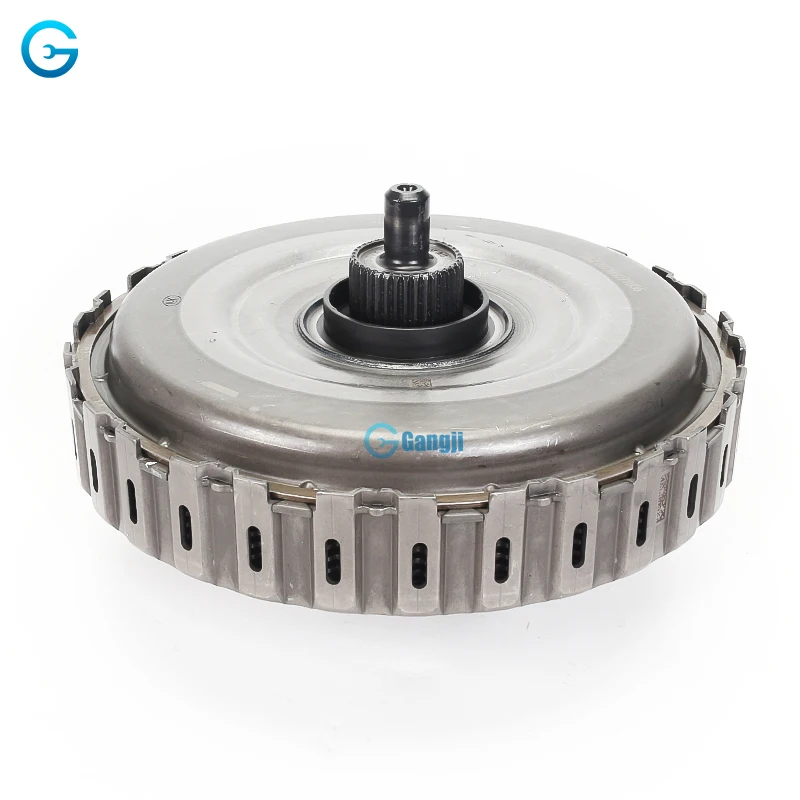 Dq500 0Bt 0Bh Trasmissione Dsg 7 Velocità Wet Dual Clutch 0Bh398029B Per Vw Audi