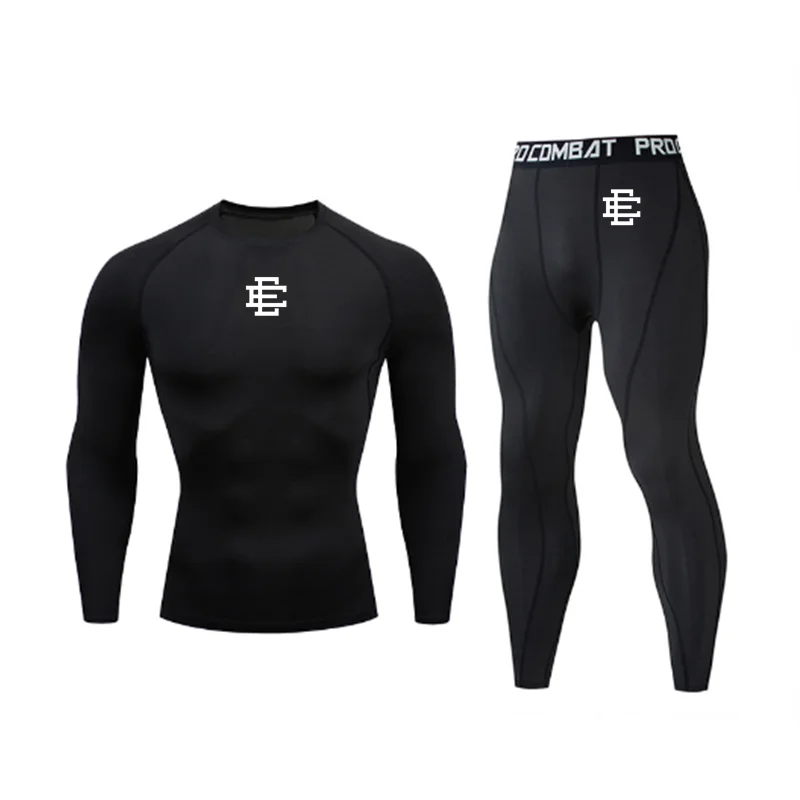 Vendita Calda Alta Nuova Calzamaglia Strato Di Base Abbigliamento Termico Biancheria Intima Termica Compressione Uomo Mutandoni Biancheria Intima Term