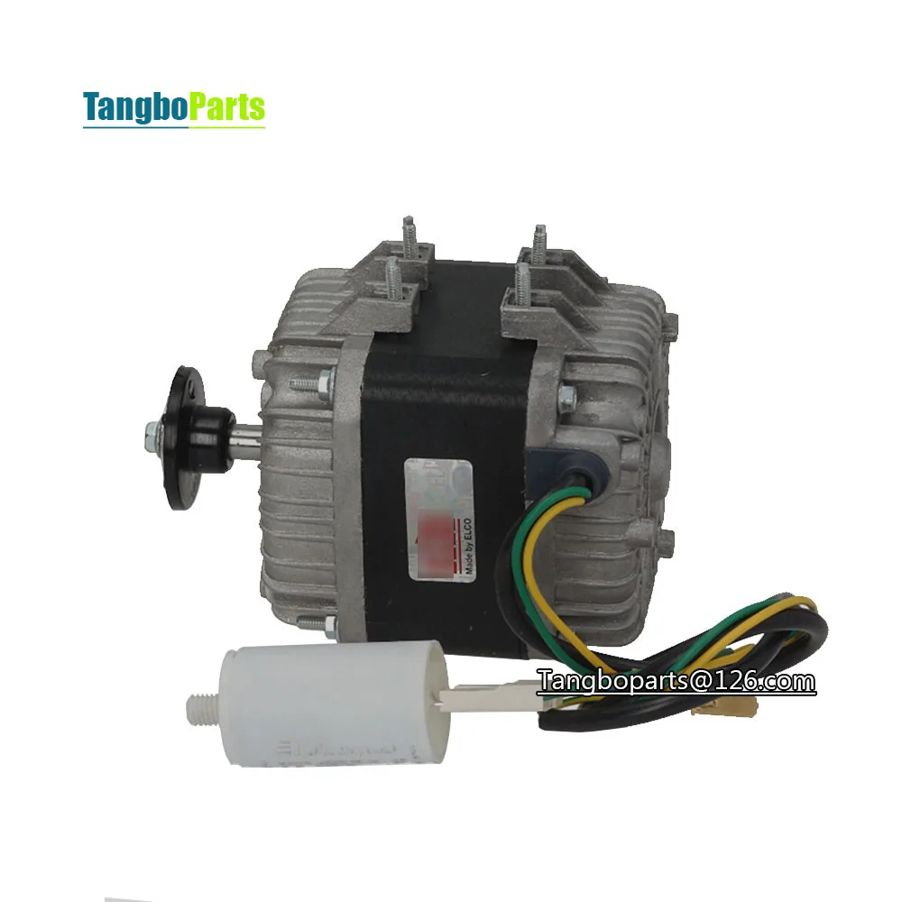 230V 45W 3Fbt 50-40/15 Motore Di Raffreddamento Per Brema Elco Electrolux Professional Emmepi Eternal Mastro Ntf Ice Making Machine
