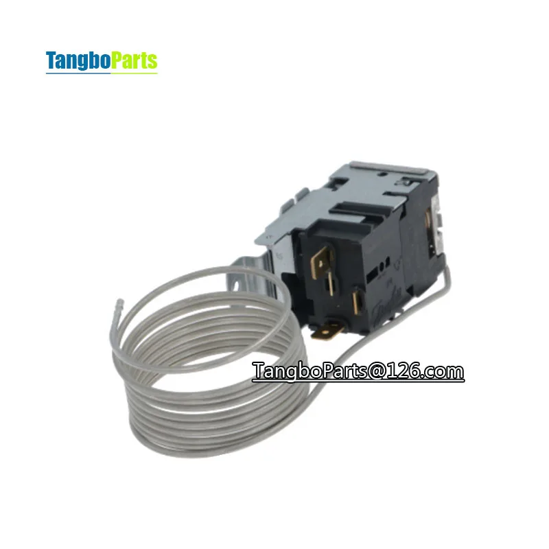 K50-L3121 Stoccaggio Frigorifero Limite Di Temperatura Ice Maker Parts Ice Full Termostato Per Brema Cb425 Cb246 Ice Making Machine