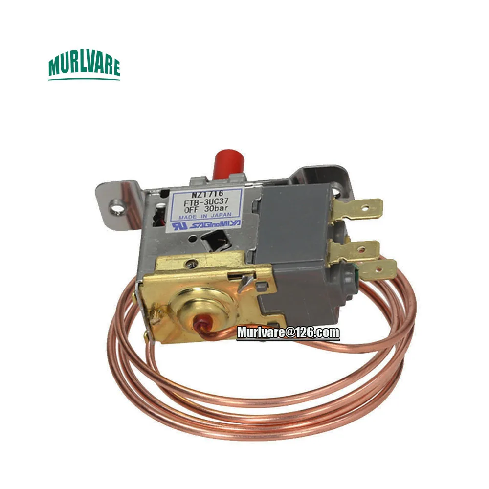 Off 30Bar Ftb-3Uc37 Pressostato Pressostato Per Brema Electrolux Professional Mastro Ntf Ice Making Machine