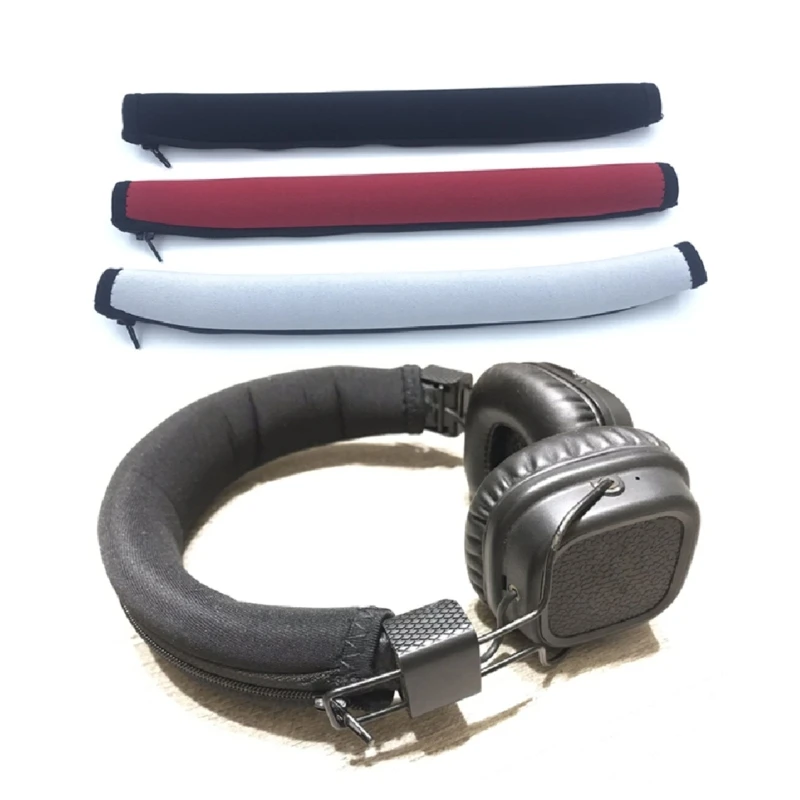 Cover Di Ricambio Per Cuffie Per Marshall Major I /Major Ii Mid Anc