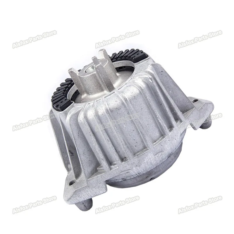 Supporto Automatico Della Staffa Di Montaggio Del Motore Del Motore Per Mercedes Benz W204 W212 E C Cls 220 200 250 180 Cdi Diesel A2122401417 A212240